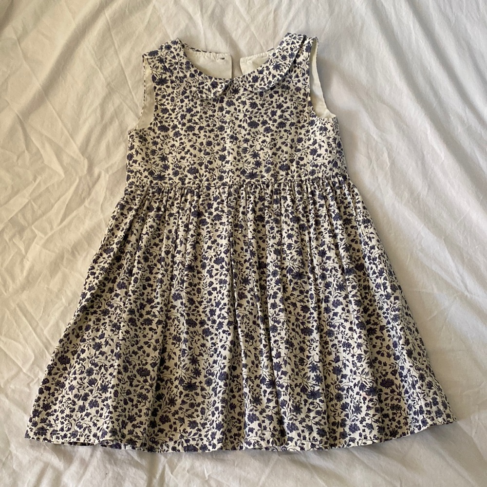 Edgehill Collection Dress